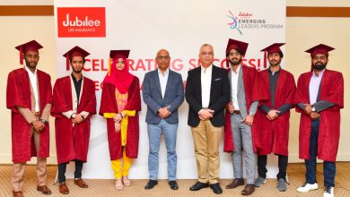 Jubilee Life Insurance makes unveils first cohort of 'Tech Graduates'