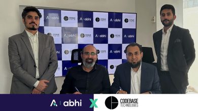 UAE-based Codebase Technologies and Abhi Sign Partnership to Expand Operations Worldwide