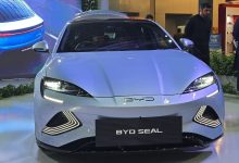 BYD Showcases Flagship Electric Vehicles at Pakistan Auto Show 2024, Open Bookings for BYD ATTO 3 and BYD SEAL