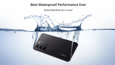 realme launches waterproof smartphone, the realme C75