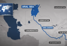 Afghanistan Rolls Out Ambitious Qosh Tepa Canal Project: What You Need to Know