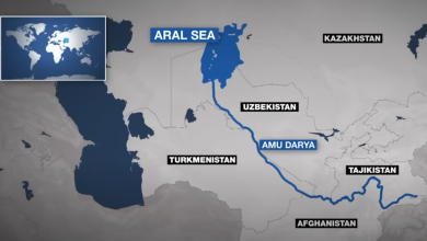 Afghanistan Rolls Out Ambitious Qosh Tepa Canal Project: What You Need to Know