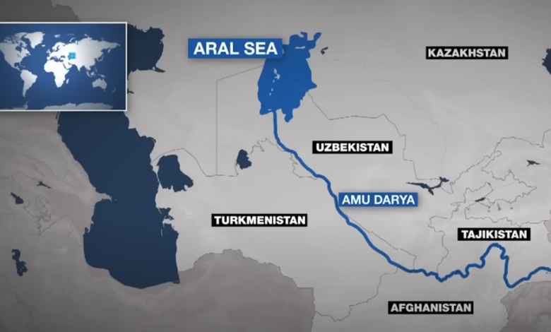 Afghanistan Rolls Out Ambitious Qosh Tepa Canal Project: What You Need to Know