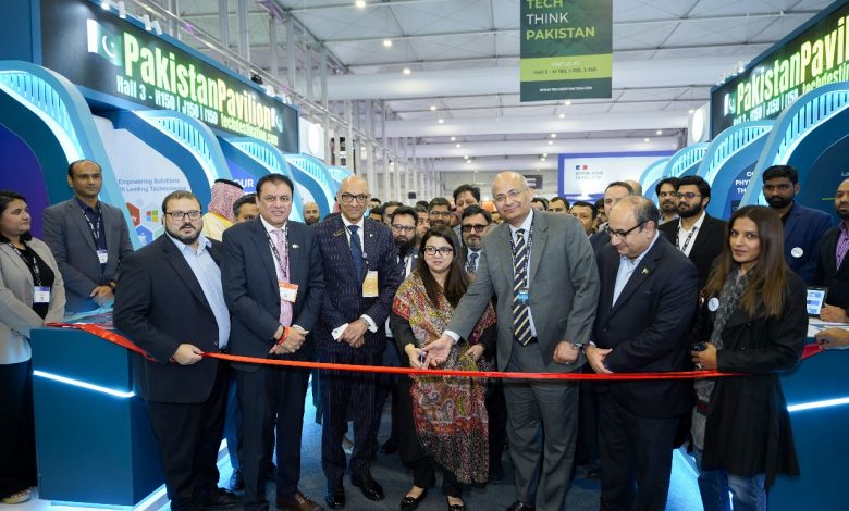 Over 100 Pakistani IT Companies Participating in LEAP 2025